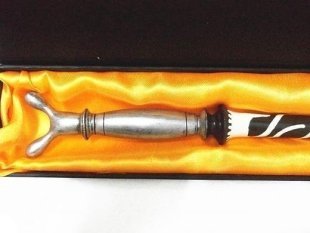 Professor Horace Slughorn Magical Wand (Волшебная палочка профессора Слизнорта)