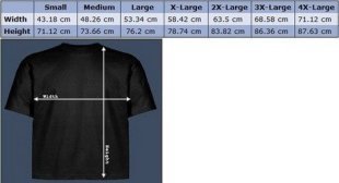 Футболка StarCraft II Zerg Vintage Logo T-Shirt (размер XL)