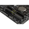 Модуль памяти для компьютера DDR4 16GB (2x8GB) 3600 MHz Vengeance LPX Black Corsair (CMK16GX4M2Z3600C18)
