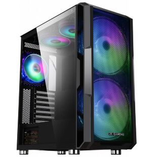 Корпус для ПК 2E CONTEGO NEO (2E-GW05)