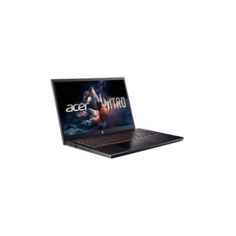 Ноутбук Acer Nitro V 15 ANV15-52-50NC (NH.QV2EU.005) - Ноутбуки  - Ноутбуки 