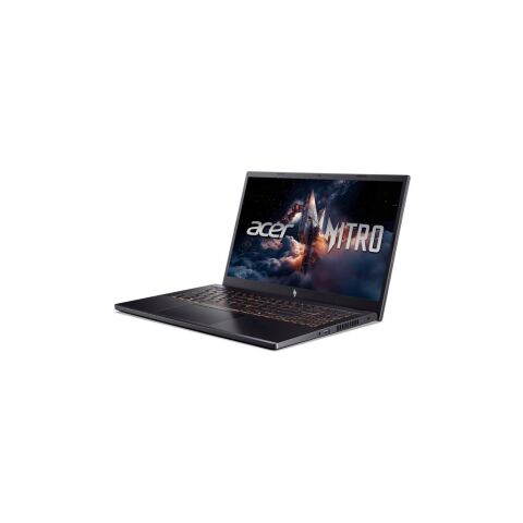 Ноутбук Acer Nitro V 15 ANV15-52-50NC (NH.QV2EU.005) - Ноутбуки  - Ноутбуки 