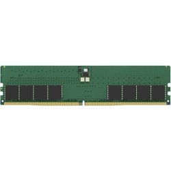 Модуль памяти для компьютера DDR5 32GB 5600 MHz Kingston (KVR56U46BD8-32)