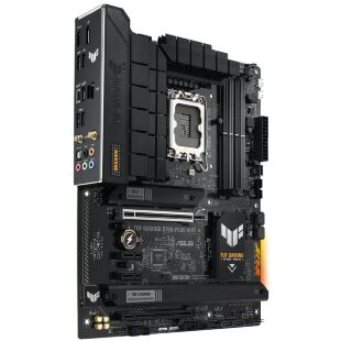 Материнская плата ASUS TUF GAMING B760-PLUS WIFI