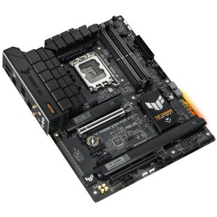 Материнская плата ASUS TUF GAMING B760-PLUS WIFI
