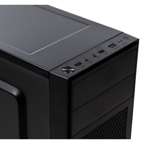 Корпус для ПК Vinga CS114-450W - Корпуса  - Корпуса 