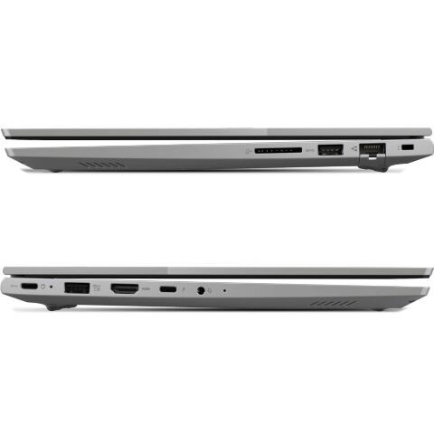 Ноутбук Lenovo ThinkBook 14 G7 ARP (21MV0031RA) - Ноутбуки  - Ноутбуки 