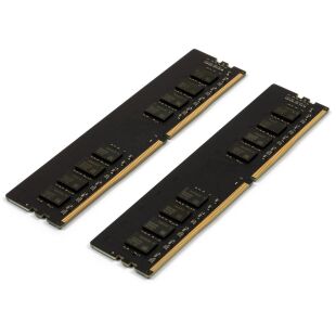 Модуль памяти для компьютера DDR4 32GB (2x16GB) 2666 MHz INTELIGENTES (IU4CHD2/32)