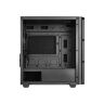 Корпус для ПК Chieftec PRO MINI (AZ-01B-OP)
