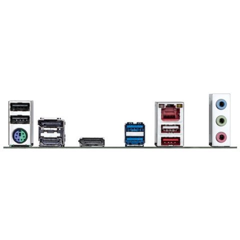 Материнская плата GIGABYTE B860M DS3H - Нулевой остаток (Feed) - Нулевой остаток (Feed)