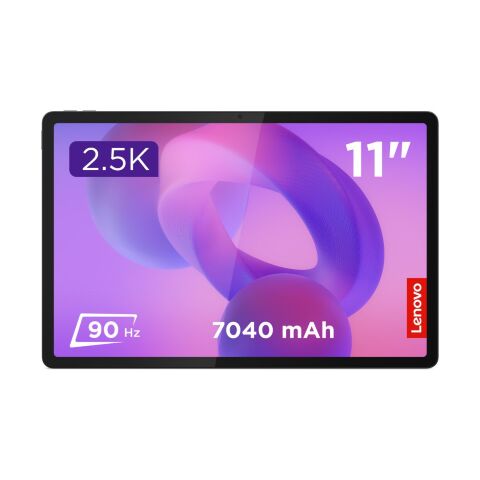 Планшет Lenovo Idea Tab 8/128 WiFi Luna Grey + Pen (ZAFR0462UA) - Планшеты - Планшеты
