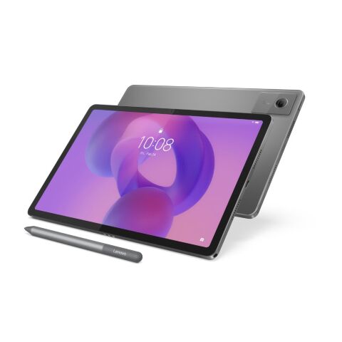 Планшет Lenovo Idea Tab 8/128 WiFi Luna Grey + Pen (ZAFR0462UA) - Планшеты - Планшеты