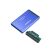 Карман внешний Gembird 2.5", USB3.0 (EE2-U3S-2-B) - Нулевой остаток (Feed)  - Нулевой остаток (Feed) 