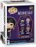 Фігурка Funko Pop TV: Wednesday Addams Rave'n фанко Уенздей Аддамс 1577 -   -  
