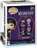 Фігурка Funko Pop TV: Wednesday Addams Rave'n фанко Уенздей Аддамс 1577