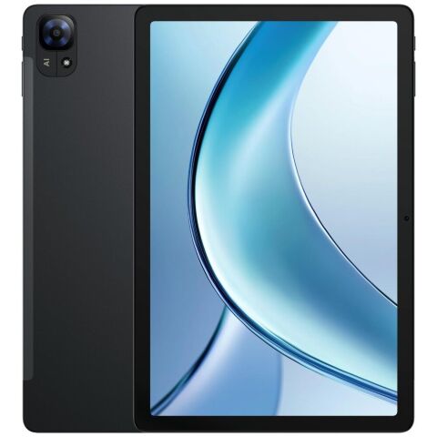 Планшет Doogee Tab E3 11" 8/256GB 4G (LTE) Black (6923740264324) - Нулевой остаток (Feed) - Нулевой остаток (Feed)