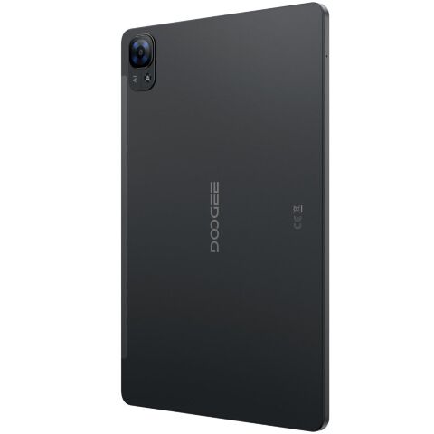 Планшет Doogee Tab E3 11" 8/256GB 4G (LTE) Black (6923740264324) - Нулевой остаток (Feed) - Нулевой остаток (Feed)