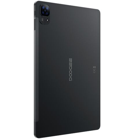 Планшет Doogee Tab E3 11" 8/256GB 4G (LTE) Black (6923740264324) - Нулевой остаток (Feed) - Нулевой остаток (Feed)