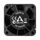 Кулер для корпуса Arctic S4028-6K (ACFAN00185A) - Нулевой остаток (Feed) - Нулевой остаток (Feed)