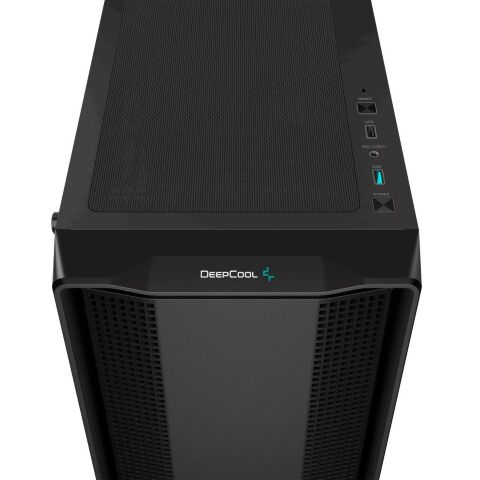 Корпус для ПК Deepcool CC560 LIMITED V2 - Нулевой остаток (Feed)  - Нулевой остаток (Feed) 