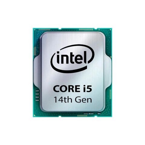 Процессор INTEL Core™ i5 14600KF (CM8071504821014) - Процессоры  - Процессоры 