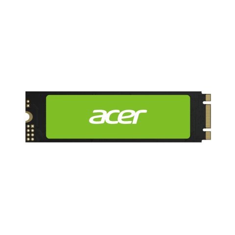 Накопитель SSD M.2 2280 500GB FA200 Acer (BL.9BWWA.123) - Нулевой остаток (Feed)  - Нулевой остаток (Feed) 