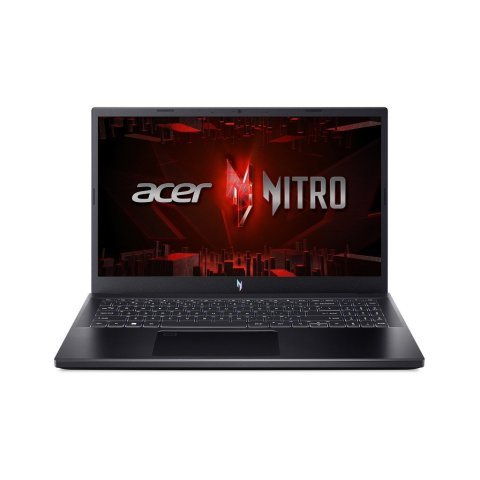 Ноутбук Acer Nitro V 15 ANV15-51-52BH (NH.QNDEU.006) - Нулевой остаток (Feed)  - Нулевой остаток (Feed) 