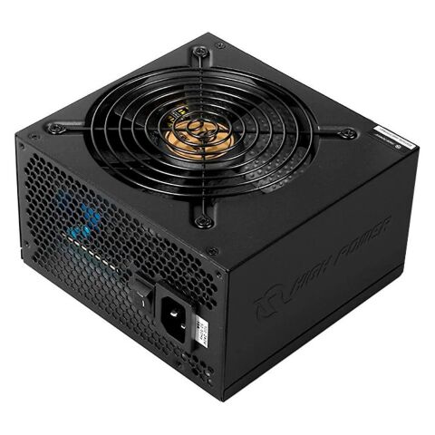 Блок питания HighPower 600W (HP1-J600GD-F12S) - Нулевой остаток (Feed) - Нулевой остаток (Feed)