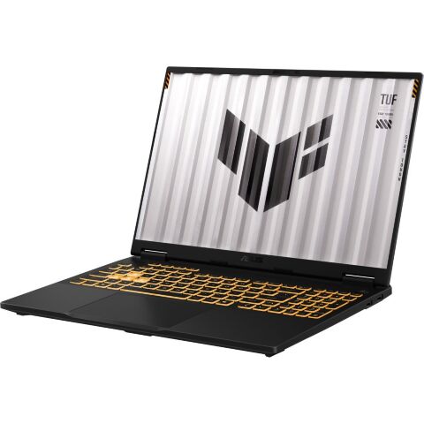 Ноутбук ASUS TUF Gaming F16 FX608JHI-TU273 (90NR0NA1-M00EA0) - Нулевой остаток (Feed)  - Нулевой остаток (Feed) 