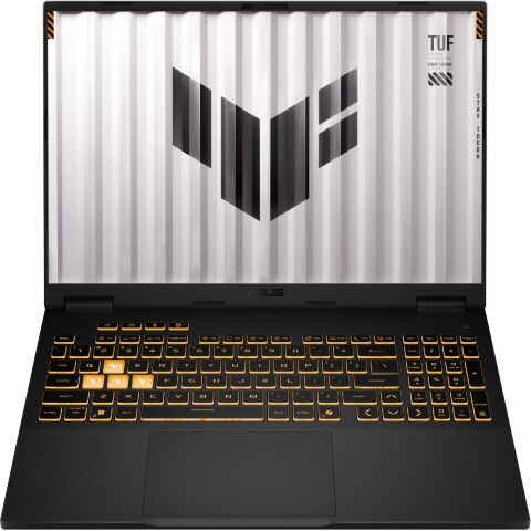 Ноутбук ASUS TUF Gaming F16 FX608JHI-TU273 (90NR0NA1-M00EA0) - Нулевой остаток (Feed)  - Нулевой остаток (Feed) 