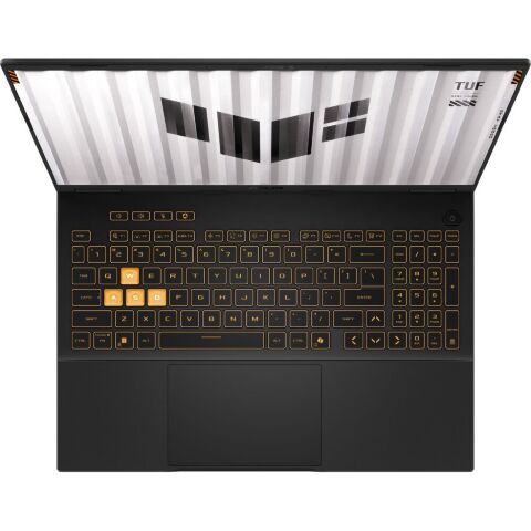 Ноутбук ASUS TUF Gaming F16 FX608JHI-TU273 (90NR0NA1-M00EA0) - Нулевой остаток (Feed)  - Нулевой остаток (Feed) 
