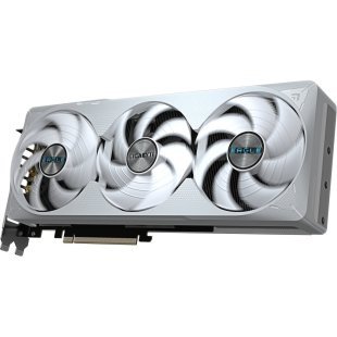 Видеокарта GIGABYTE GeForce RTX5070 Ti 16GB EAGLE OC ICE SFF (GV-N507TEAGLEOC ICE-16GD)
