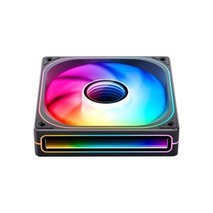 Кулер для корпуса JONSBO ZB-120BR Black