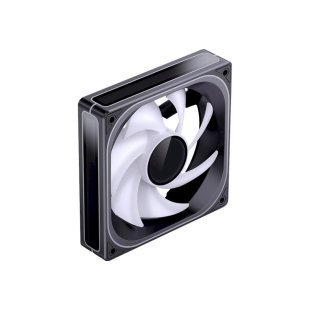 Кулер для корпуса JONSBO ZB-120BR Black