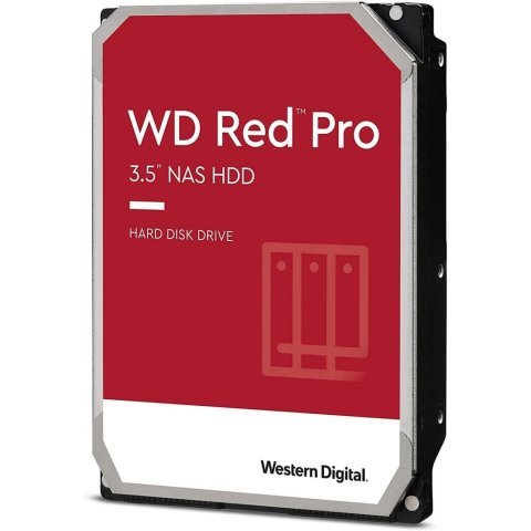 Жесткий диск 3.5" 18TB WD (WD181KFGX) - Нулевой остаток (Feed)  - Нулевой остаток (Feed) 