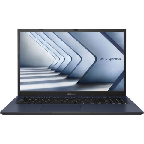 Ноутбук ASUS Expertbook B1 B1502CVA-BQ1978X (90NX06X1-M02NF0) - Нулевой остаток (Feed)  - Нулевой остаток (Feed) 