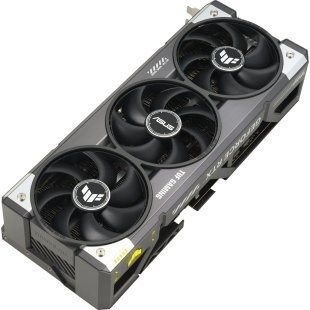Видеокарта ASUS GeForce RTX5090 32GB TUF GAMING (TUF-RTX5090-32G-GAMING)
