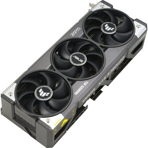 Видеокарта ASUS GeForce RTX5090 32GB TUF GAMING (TUF-RTX5090-32G-GAMING) - Нулевой остаток (Feed) - Нулевой остаток (Feed)