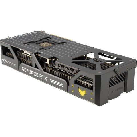Видеокарта ASUS GeForce RTX5090 32GB TUF GAMING (TUF-RTX5090-32G-GAMING) - Нулевой остаток (Feed) - Нулевой остаток (Feed)