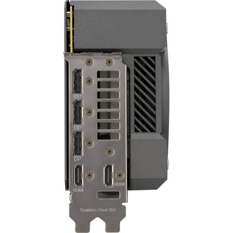 Видеокарта ASUS GeForce RTX5090 32GB TUF GAMING (TUF-RTX5090-32G-GAMING) - Нулевой остаток (Feed) - Нулевой остаток (Feed)