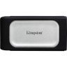 Накопитель SSD USB Type-C 4TB XS2000 Kingston (SXS2000/4000GA)