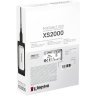 Накопитель SSD USB Type-C 4TB XS2000 Kingston (SXS2000/4000GA)