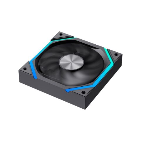 Кулер для корпуса Gamemax FN12A-N2 - Нулевой остаток (Feed)  - Нулевой остаток (Feed) 