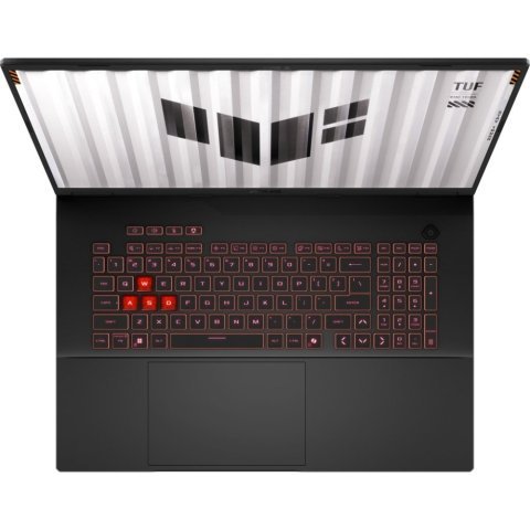 Ноутбук ASUS TUF Gaming A18 FA808UH-S8060 (90NR0NM1-M00370) - Нулевой остаток (Feed) - Нулевой остаток (Feed)