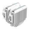 Кулер для процессора Alseye W700 Pro(White) (AS.01.08.0025)