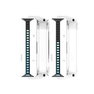 Кулер для процессора Alseye W700 Pro(White) (AS.01.08.0025)
