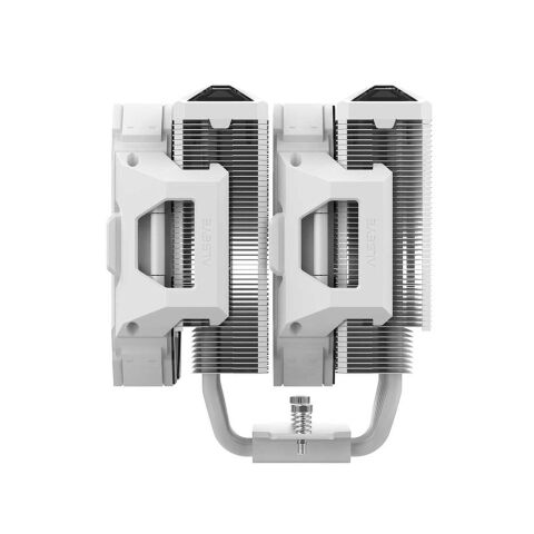Кулер для процессора Alseye W700 Pro(White) (AS.01.08.0025) - Кулеры к процессорам  - Кулеры к процессорам 