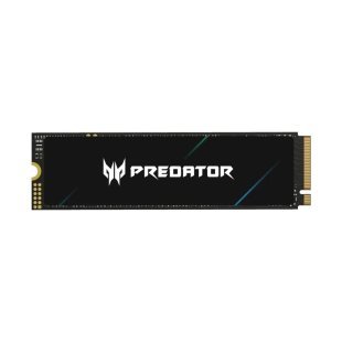 Накопитель SSD M.2 2280 512GB GM6 Acer Predator (BL.9BWWR.132)