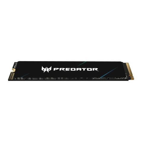 Накопитель SSD M.2 2280 512GB GM6 Acer Predator (BL.9BWWR.132) - Нулевой остаток (Feed)  - Нулевой остаток (Feed) 