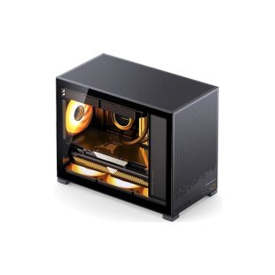 Корпус JONSBO D32 STD Black